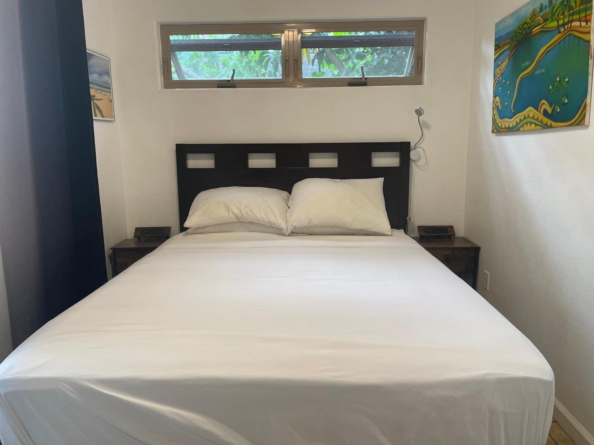 Beach Studio By Shark'S Cove Haleiwa Esterno foto